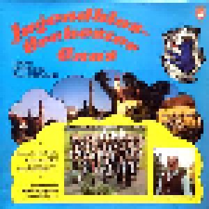 Cover - Jugendblasorchester Gnas: Leitung: Musikdirektor Alois Kaufmann