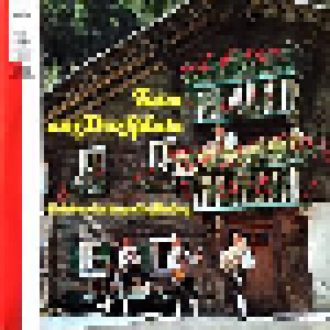 Cover - Edelweißkapelle Huben: Tanz Am Dorfplatz