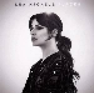 Lea Michele: Places (CD) - Bild 1
