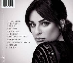 Lea Michele: Places (CD) - Bild 2