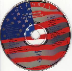 Neil Diamond: Live In America (2-CD) - Bild 3