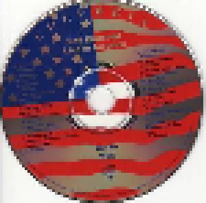 Neil Diamond: Live In America (2-CD) - Bild 4