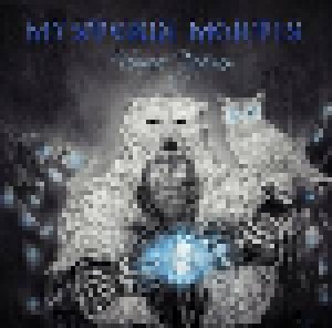 Mysteria Mortis: Наше Время (CD) - Bild 1