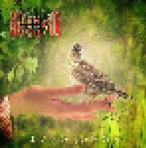 Рви Меха!: Жаворонок (CD) - Bild 1