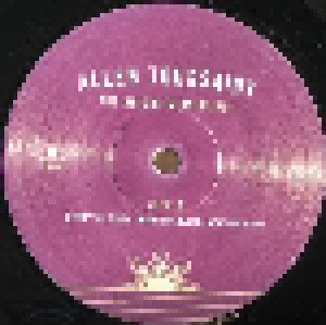 Allen Toussaint: The Bright Mississippi (2-LP) - Bild 4