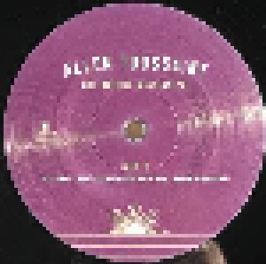 Allen Toussaint: The Bright Mississippi (2-LP) - Bild 5