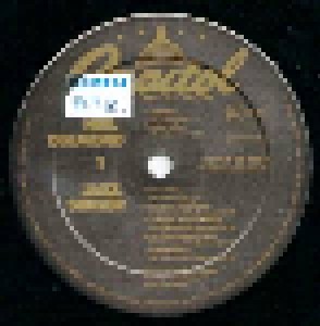 Neil Diamond: The Jazz Singer (LP) - Bild 6