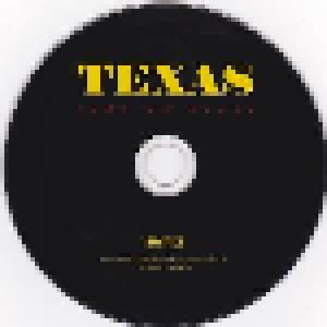 Texas: Jump On Board (CD) - Bild 3