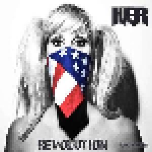 Cover - HER: Revolution