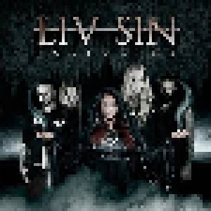 Liv Sin: Follow Me (CD) - Bild 1
