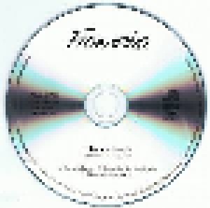 Franziska: Du Und Ich (Promo-Single-CD) - Bild 3