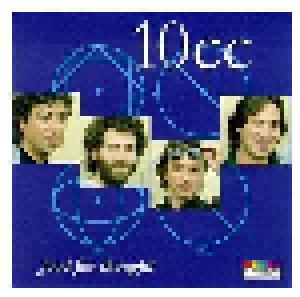 10cc: Food For Thought - Cover