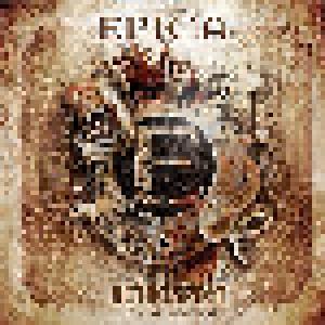Epica: Retrospect - Cover