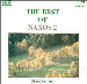 Best Of Naxos 2, The - Cover