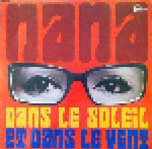 Nana Mouskouri: Dans Le Soleil... Et Dans Le Vent - Cover