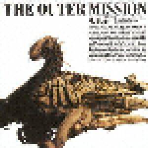 Seikima-II: Outer Mission, The - Cover