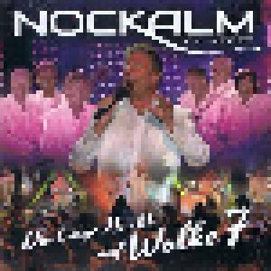 Nockalm Quintett: Lange Nacht Auf Wolke 7, Die - Cover
