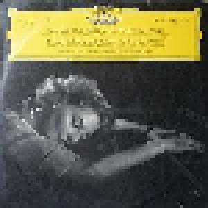 Wolfgang Amadeus Mozart: Konzerte Für Klavier Und Orchester Nr. 14 Es-Dur KV 449 / Nr. 23 A-Dur KV 488 - Cover