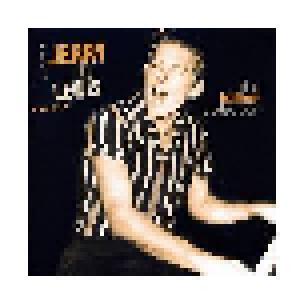 Jerry Lee Lewis: Killer Collection, The - Cover