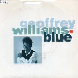 Geoffrey Williams: Blue - Cover