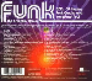 Funk - The Essential Album (2-CD) - Bild 2