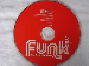 Funk - The Essential Album (2-CD) - Bild 3