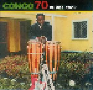 African Pearls - Congo 70 : Rumba Rock (2-CD) - Bild 5