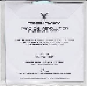 Frozen Plasma: Tanz Die Revolution (Promo-Single-CD-R) - Bild 2