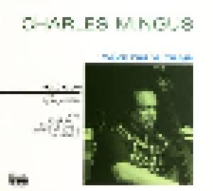 Charles Mingus: Take The 'a' Train (CD) - Bild 1