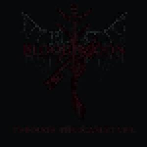 Cover - Blood Moon: Through The Scarlet Veil