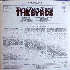 The Byrds: Turn! Turn! Turn! (LP) - Bild 2