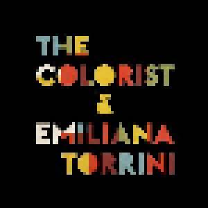 The Colorist & Emiliana Torrini: The Colorist & Emiliana Torrini (CD) - Bild 1