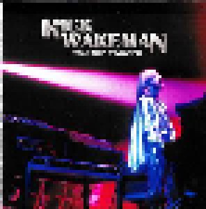 Rick Wakeman: Starship Trooper (CD) - Bild 1