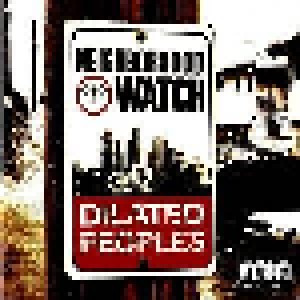 Dilated Peoples: Neighborhood Watch (CD) - Bild 1