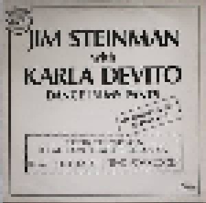 Jim Steinman: Dance In My Pants (Promo-12") - Bild 1