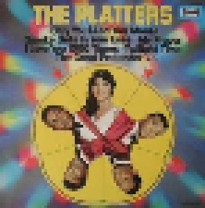 The Platters: The Platters (LP) - Bild 1