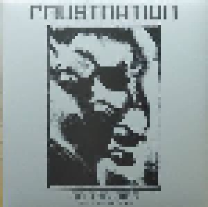 Frustration: On The Rise Early Recordings (CD) - Bild 1