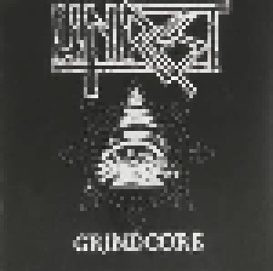 Unrest: Grindcore (LP) - Bild 1