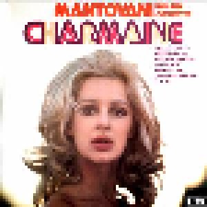 The Mantovani Orchestra: Charmaine (2-LP) - Bild 1