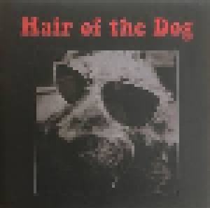 Cover - Hair Of The Dog: Hair Of The Dog