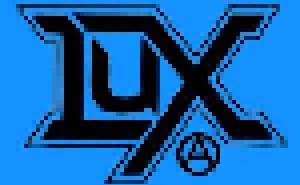 Lux: Demo '16 (Demo-Tape) - Bild 1