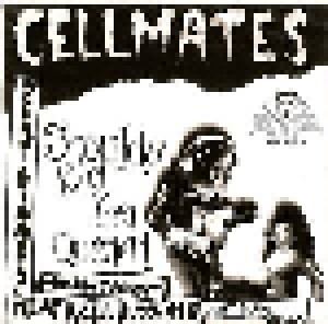 Cell Mates: Shoulda Kept That Quarter (7") - Bild 1