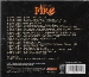 Ring Of Fire - 20 Versions (CD) - Bild 4