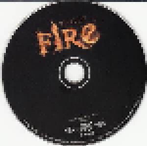 Ring Of Fire - 20 Versions (CD) - Bild 5