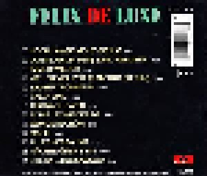 Felix De Luxe: Felix De Luxe (CD) - Bild 6