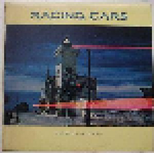 Racing Cars: Bring On The Night (LP) - Bild 1