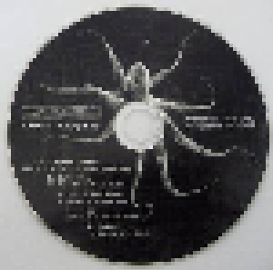 Fanoe: Fanoe Singles (Promo-Single-CD) - Bild 1