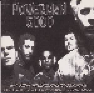 Powerman 5000: When Worlds Collide (Promo-Single-CD) - Bild 1