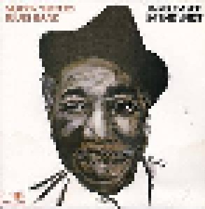 Cover - Muddy Waters Blues Band: Unreleased In The West