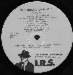 The dB's: The Sound Of Music (LP) - Bild 2